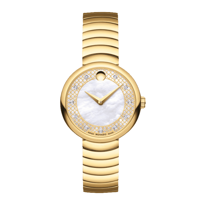 MOVADO-0607045