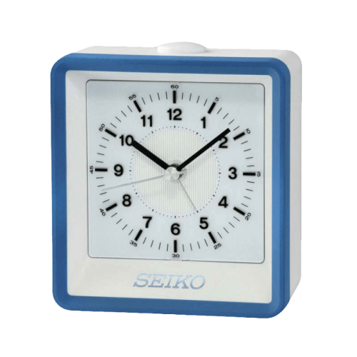 ساعت رومیزی سیکو QHE099L