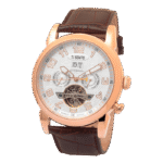 ساعت مچی مردانه تی سنتو TS50031RGW_DATE