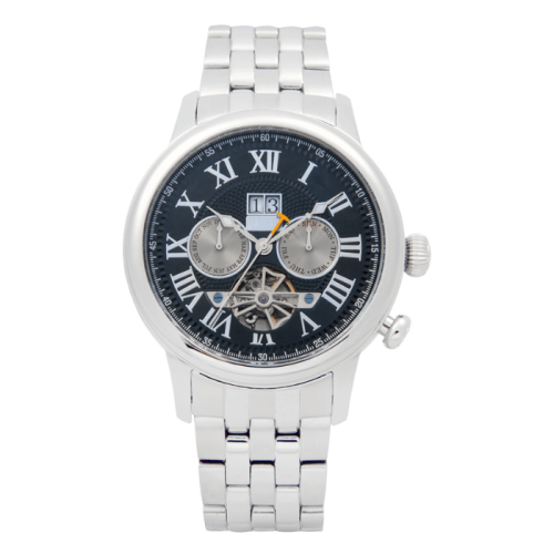 ساعت مچی مردانه تی سنتو TS50041BS_date-1