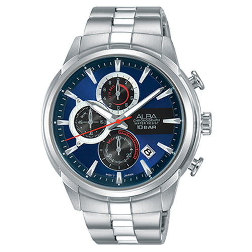AM3511X1-WATCHFORU-ALBA.png ساعت مچی آلبا AM3511X1 - تصویر 1