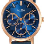 AP6600X1 ساعت مچی آلبا