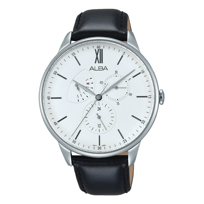 AZ8007X1.png ساعت مچی آلبا AZ8007X1 - تصویر 1