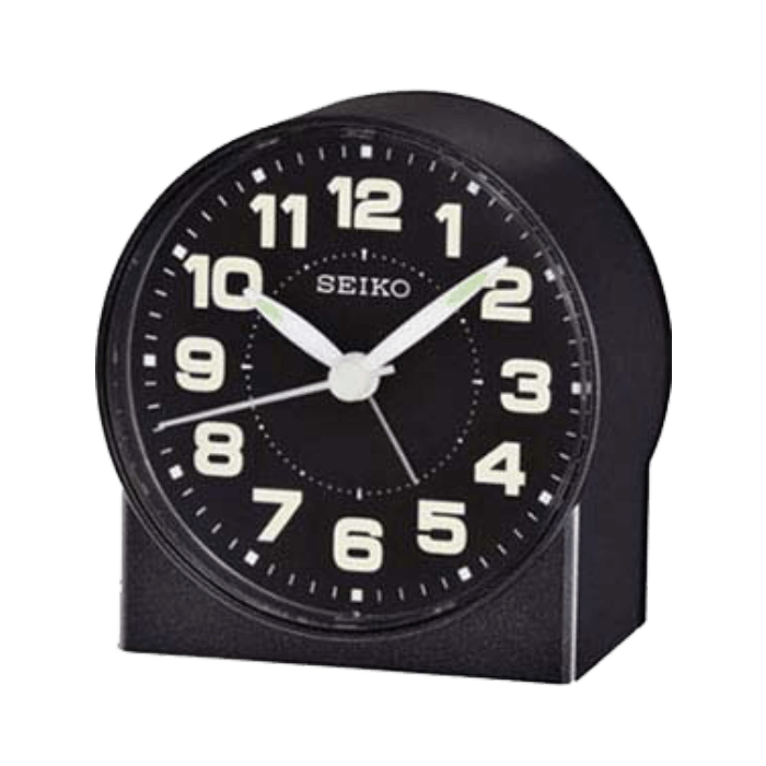 QHE084K.png ساعت رومیزی سیکو QHE084K - تصویر 1