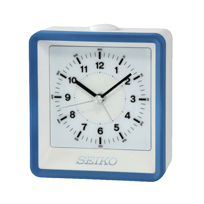 QHE099L.png ساعت رومیزی سیکو QHE099L - تصویر 1