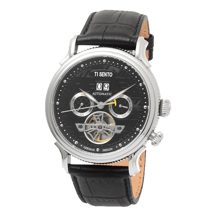 TS50011WTB-DATE.png ساعت مچی تیسنتو TS50011WTB - تصویر 1